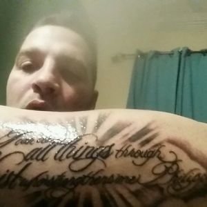 Meet your Posher, Donald